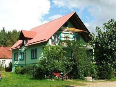 Agroturystyka Zielone Wzgorze Sikorzyno Exterior photo